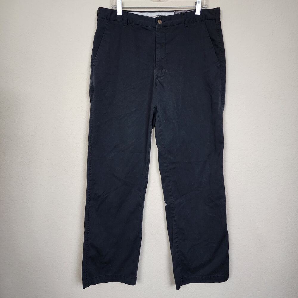 Volcom Size 36 Black Pants